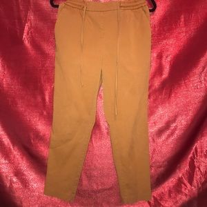 TRAFALUC COLLECTION ZARA PANTS
